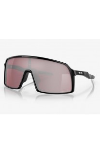 Oakley Sutro Sunglasses Prizm Snow Black Iridium Lenses, Polished Black Frame