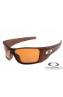 FAKE OAKLEY FUEL CELL SUNGLASSES CHOCOLATE FRAME BROWN LENS FOR SALE