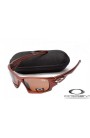 CHEAP OAKLEY TEN SUNGLASSES CHOCOLATE FRAME BROWN LENS FOR SALE